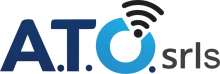 Logo A.T.O. srls