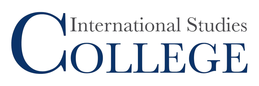Logo INTERNATIONAL STUDIES COLLEGE SRL