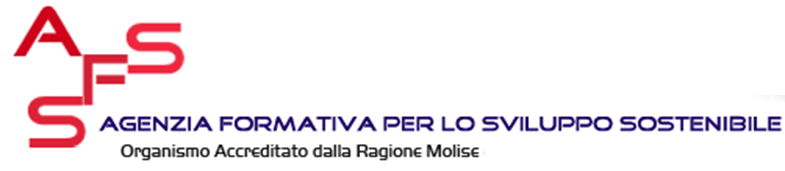 Logo AFSS - Agenzia Formativa per lo Sviluppo Sostenibile
