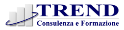 Logo TREND